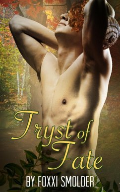 Cover Tryst of Fate (eBook, ePUB)