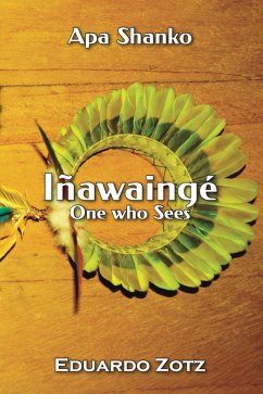 Cover Iñawaingé (ApaShanko) (eBook, ePUB)