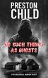 No such things as Ghosts (eBook, ePUB) - Bild 1