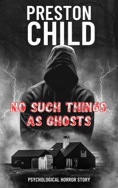 Cover No such things as Ghosts (eBook, ePUB)