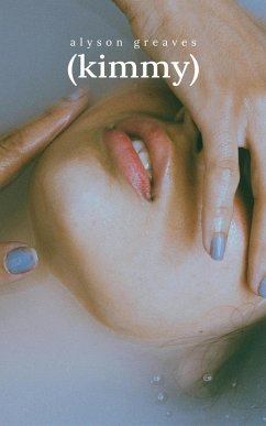 Cover Kimmy (eBook, ePUB)