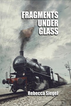 Cover Fragments Under Glass (eBook, ePUB)