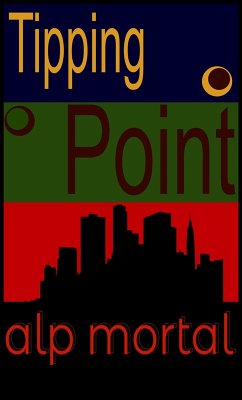 Cover Tipping Point (eBook, ePUB)