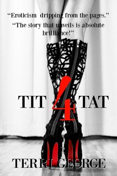 Tit 4 Tat (eBook, ePUB) - George, Terri