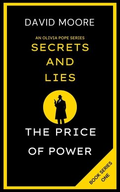 Cover Secrets and Lies: The Price of Power (eBook, ePUB)