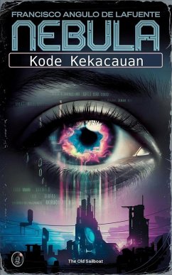 Kode Kekacauan (eBook, ePUB) - de Lafuente, Francisco Angulo