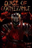 Curse of Cognizance (Cold, Dark Flames and Saintly Sinners, #1) (eBook, ePUB) Curse of Cognizance (Cold, Dark Flames and Saintly Sinners, #1) (eBook, ePUB)