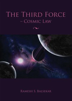 The Third Force (eBook, ePUB) - Balsekar, Ramesh S.