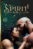 Spirit 1 (The Endurance Series, #3) (eBook, ePUB)