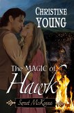 The Magic of Hawk (eBook, ePUB)