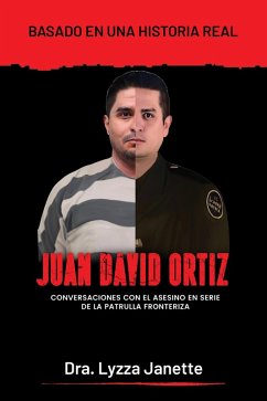 Juan David Ortiz (eBook, ePUB) - Janette, Lyzza