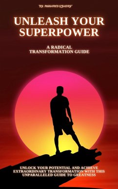 Cover Unleash Your Superpower (eBook, ePUB)