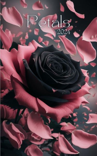 Petals 2024 (Vol 2) (eBook, ePUB) Petals 2024 (Vol 2) (eBook, ePUB)
