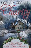 Charity (Angel Creek Christmas Brides, #1) (eBook, ePUB)