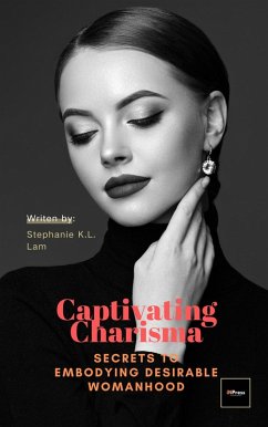 Cover Captivating Charisma (eBook, ePUB)