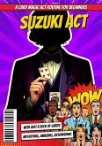 Suzuki Act (eBook, ePUB)