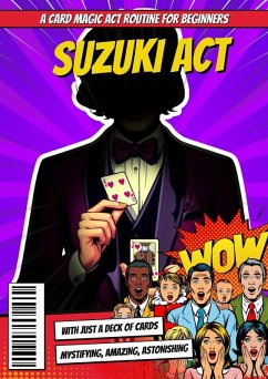 Cover Suzuki Act (eBook, ePUB)