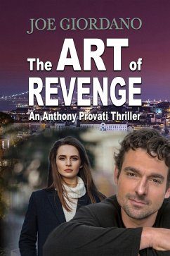 Cover The Art of Revenge (eBook, ePUB)