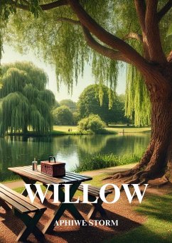 Cover Episode 1 - Pilot (Willow, #1) (eBook, ePUB)