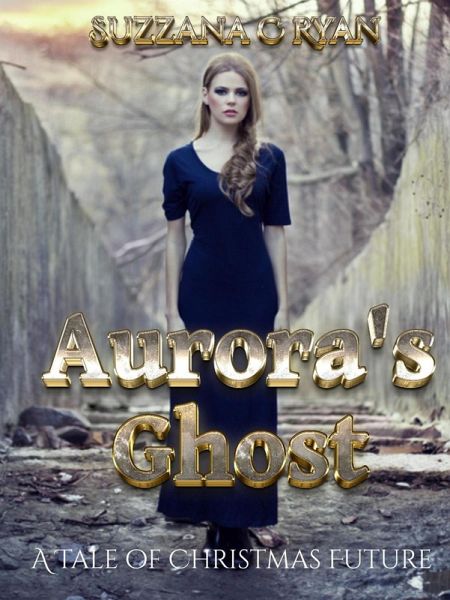 Aurora's Ghost (eBook, ePUB)