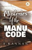 Mysteries of The Manu Code (eBook, ePUB)
