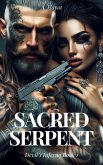 Sacred Serpent (Devil's Inferno Book 1) (eBook, ePUB) Sacred Serpent (Devil's Inferno Book 1) (eBook, ePUB)
