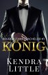 König (Bruderschaft Bachelor, #1)... - Bild 1