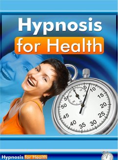 Cover Hypnosis for Health (eBook, ePUB)