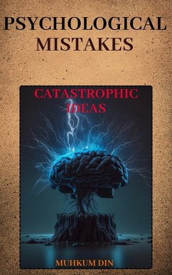 Cover Psychological Mistakes (eBook, ePUB)