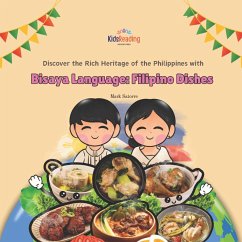 Bisaya Language: Filipino Dishes (eBook, ePUB) - Satorre, Mark