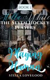 Playing Human: Stella White & The Seven Hockey Players (Book 1) (eBook, ePUB) Playing Human: Stella White & The Seven Hockey Players (Book 1) (eBook, ePUB)