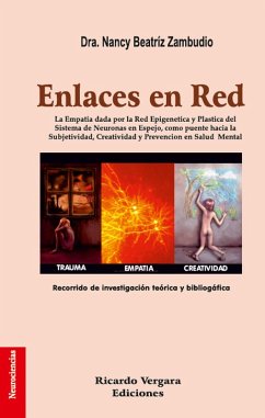 Cover Enlaces en Red (eBook, ePUB)