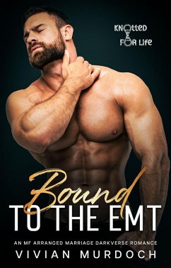 Cover Bound to the EMT (Knotted for Life, #4) (eBook, ePUB)
