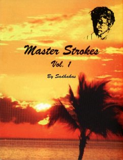 Cover Master Strokes Vol. 1 (eBook, ePUB)