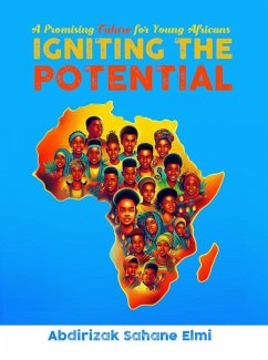 Cover A Promising Future For Young Africans (eBook, ePUB)