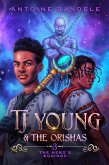 The Hero's Equinox (TJ Young & The Orishas, #3) (eBook, ePUB)