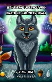 The Generous Werewolf Who Shared His Halloween Howls (Halloween Series) (eBook, ePUB)