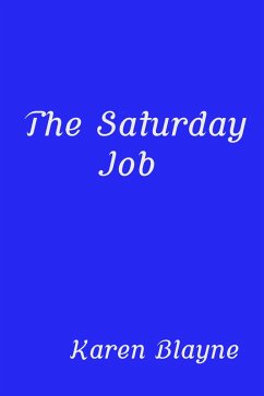 Cover The Saturday Job (eBook, ePUB)