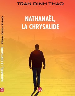 Cover Nathanaël. La Chrysalide (eBook, ePUB)