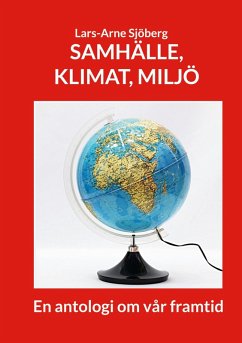 Cover Samhälle, Klimat, Miljö (eBook, ePUB)