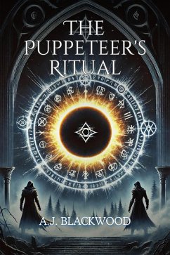 The Puppeteer's Ritual (eBook, ePUB) - Blackwood, A. J.