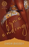 Fine Ending (Age is no Bother, #4) (eBook, ePUB) Fine Ending (Age is no Bother, #4) (eBook, ePUB)