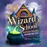 20 Wizard School Bedtime Stories For... - Bild 1