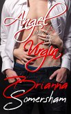 Angel and the Virgin (Rockstars In Love, #1) (eBook, ePUB)