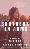 Brothers in Arms (Morgan & Fairchild, #3) (eBook, ePUB)