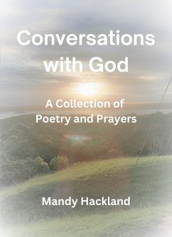 Cover Conversations with God (eBook, ePUB)