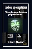 Hackear un computadora (eBook, ePUB) Hackear un computadora (eBook, ePUB)