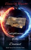 Enlightening of the Damned (The Zenobia Tales, #2) (eBook, ePUB) Enlightening of the Damned (The Zenobia Tales, #2) (eBook, ePUB)