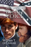 The Brother Voice (eBook, ePUB)