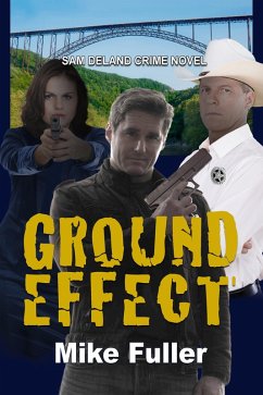 Cover Ground Effect (eBook, ePUB)